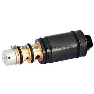 Auto Air Conditioner Vehicle Part Control Valve for Benz, BMW, Audi