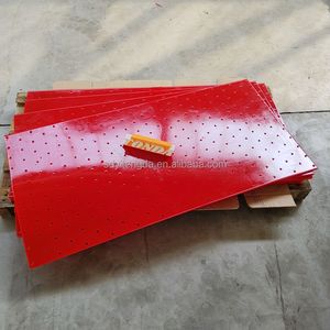 OEM Polyurethane Cushion Sheet 60-70A Hardness Wearing Material PU Custom Cutting Service