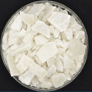 Factory Price Non Ferric Aluminium Sulphate Aluminum Sulfate/Al2 (SO4) 3 Flake for Water Treatment