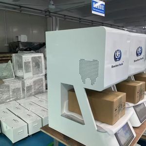 Honchon Dental Zirconia Furnace, Fast and Normal Zirconia Sintering Furnace