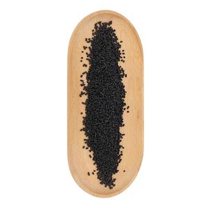 Hot Sale Superior Adsorptive Property Pelletized Activated Carbon for Voc Removal From Air