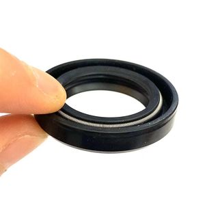 High Performance Engine Oil Seal for Durability