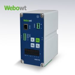 Electronic Scales Indicator, Support Four Scales Weighing Indicator