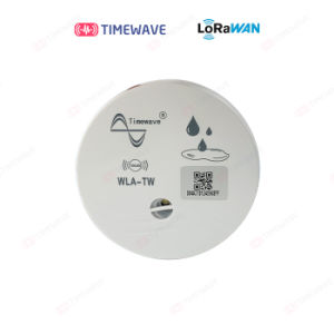 Portable Waterproof Small Size Lorawan Water Immersion Detector