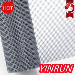 Best Choice for Window Fiberglass Screen Mesh 14/16/18 Mesh Competitive Price