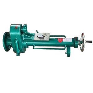 Pn10 Pn16 Electric Hot Tapping Machine for Oil and Gas Pipeline Project