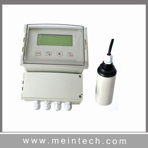 High Precision Open Channel Flow Meter Ultrasonic Flowmeters