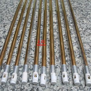 Golden Quartz Infra Red Heating Tubes