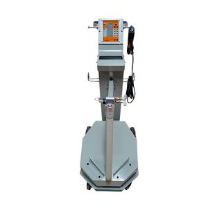 Electrostatic Powder Spray Coating System for Fast Color Change