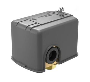High Quality Adjustable Pressure Control Parts Accessories Water Pump Booster Sensor Switch