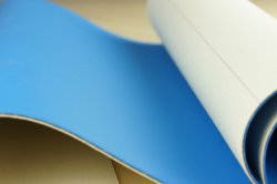 Compressible Sheetfed Metal Newspaper Printing Rubber Offset Blanket