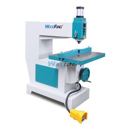 High Speed Manual Wood Router Heavy Duty Mx5068 Woodworking Upper Spindle Milling Machine