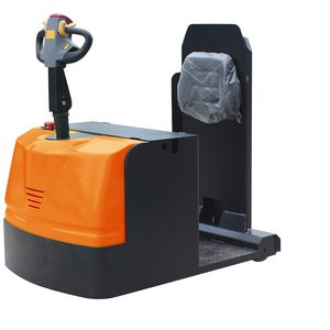 High Quality Forklift Airport Tow Tractor