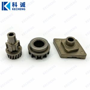 Powder Metallurgy Auto Parts Gear