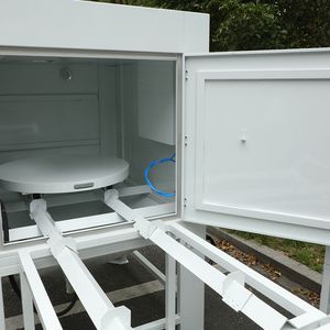 Shot Sandblasting Machine Sand Blaster Cabinet for Cleaning Surface
