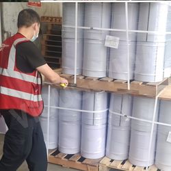 Polyurethane Oil Grout Grouting Material