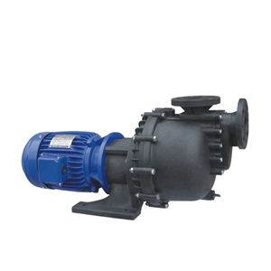 Self Priming Waste Water Pump Anti Corrosion Pump