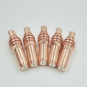 Plasma Cutting Components Kaliburn 277290/277291/277292 Shield/Swirl Ring/Electrode/Nozzle for CNC Cutting