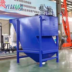 Widely Used Hospital Chemicals Chemical Treatment Equipment Lamella Clarifer for Industry