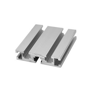 Good Quality T Slot Aluminum Alloy Extrusion Profile for Industry