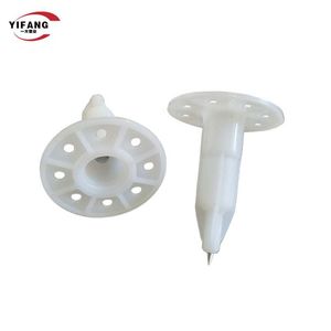 Easy Installation Insulation Nails with Various Sizes for Building & Construction