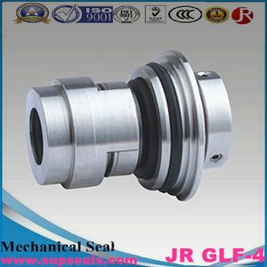 Mechanical Seal for Cr, Crn, and CRI
