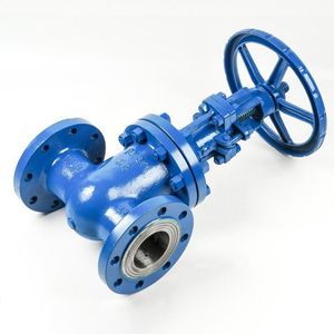 Hot Selling Stainless Steel American Standard Gate Valve