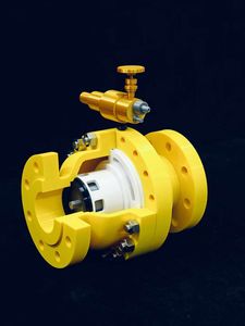 High-Performance Wcb Globe Valves for Water and Salt Use