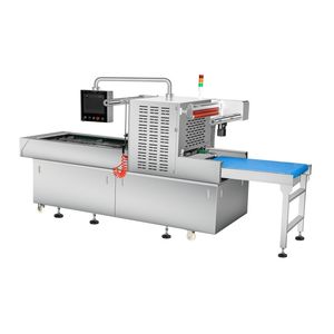 High Quality Stable Skin Vacuum Packaging Machine for Fresh Meat & Seafood