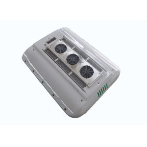 China Manufacture Cheap Roof-Mount 24kw Cooling Capacity Air Conditioner for 8.5-9.5m New Energy Bus/Motorhome/Van