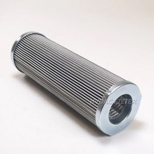 Factory Price Hydraulic Pressure Filter Df03fd21
