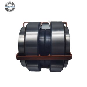for Scania Parts 2742995, Vkba 5455, F-581863, F 200037 Truck Bearing Wheel Hub Units