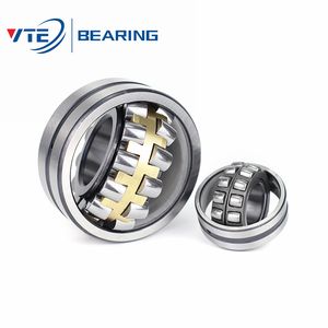 21320 21320K 21322 21322K 21320e 21322e 21320ew 21322ew 21320ccw33 21322ccw33 Split Thrust Self-Aligning Roller Bearings for Crusher Mining Concrete