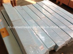 Expanded PTFE Gasket Sheet (0.5~6mm thickness)
