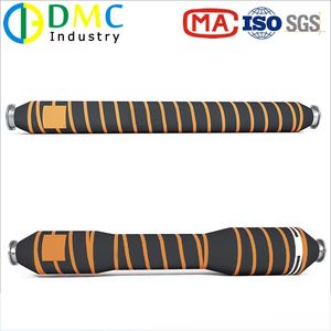 Marine-Engineered Floating Hose for Offshore Oil and Gas Transfer Tasks