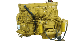 Premium Cat C13 Diesel Engine for Mining Machine Stock in China