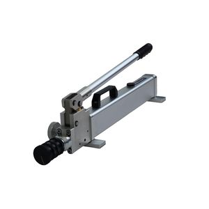 10000psi High Pressure Test Pump Hydraulic Cylinder Oil Hand Manual Pumps