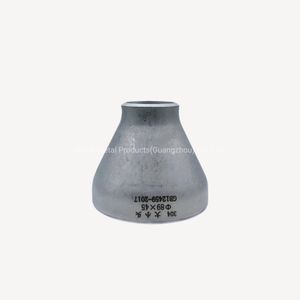 Stainless Steel Weleing Reducer SS304 Pipe Fitting