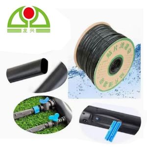 Agricultural Drip Irrigation Drip Tape 16mm for Farm Garden