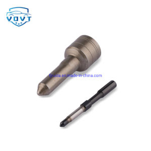 China Made New Cat 320d Injector Nozzle 320-2526 for Fuel Injector 326-4700 Caterpillar
