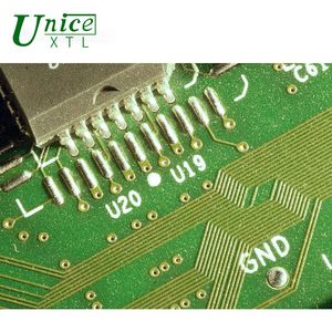 High Quality PCBA Print Circuit Board Assembly Factory