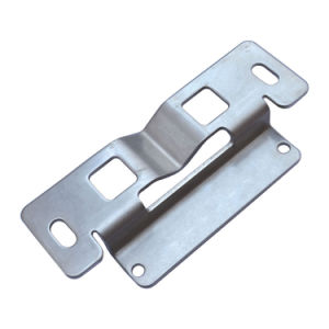 Premium High Precision Laser Cut Aluminum and Copper Components
