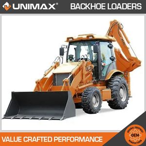 Hydraulic Cat 416f2 Jcb 3dx Case 570sv Backhoe Loader Manufacturers Tractor Loader Backhoe for Sale Used Front End Loader with Backhoe Backhoe Loader Tractor