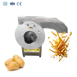 1000kg/H Potato Chips Crisp Making Machine Frozen French Fries Production Equipment