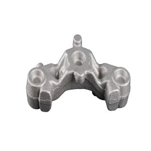 Premium Hot Forged Aluminum Under Bracket Parts for Motorcycles/Car/Truck