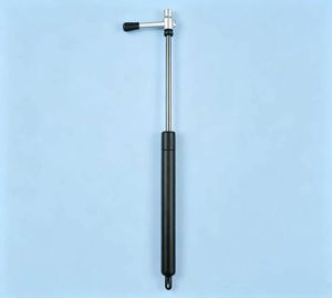 Modle 10/27 Locking Gas Spring, Locking Gas Struts