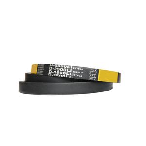 High Quality Transmission Rubber Wrapped V Belt