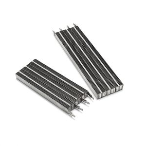 Hot Air Blow Heater Element PTC Heater for High Speed Electric Heater