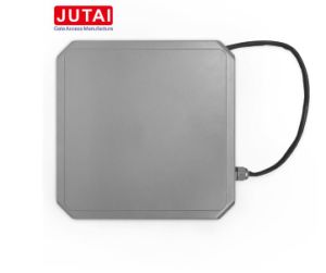 Waterproof Parking Gate Vehicle Access Control Reader 8 Meter Long Range RFID UHF Tag Reader