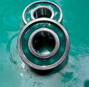Premium Shock Resistant Bearings for High-Temperature Marine Equipment